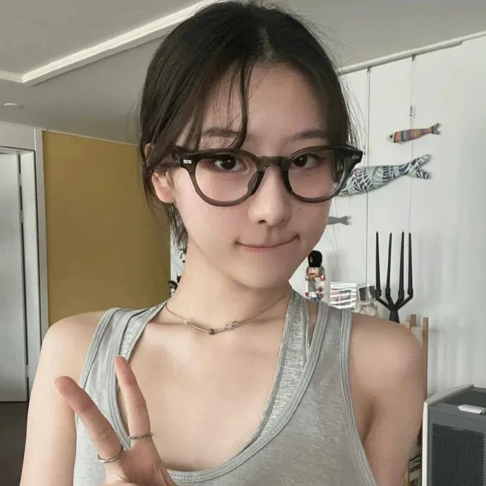 橙味爱情