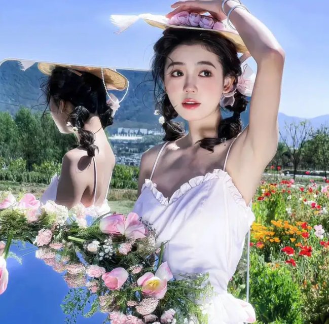 野性印度卡纳塔克邦