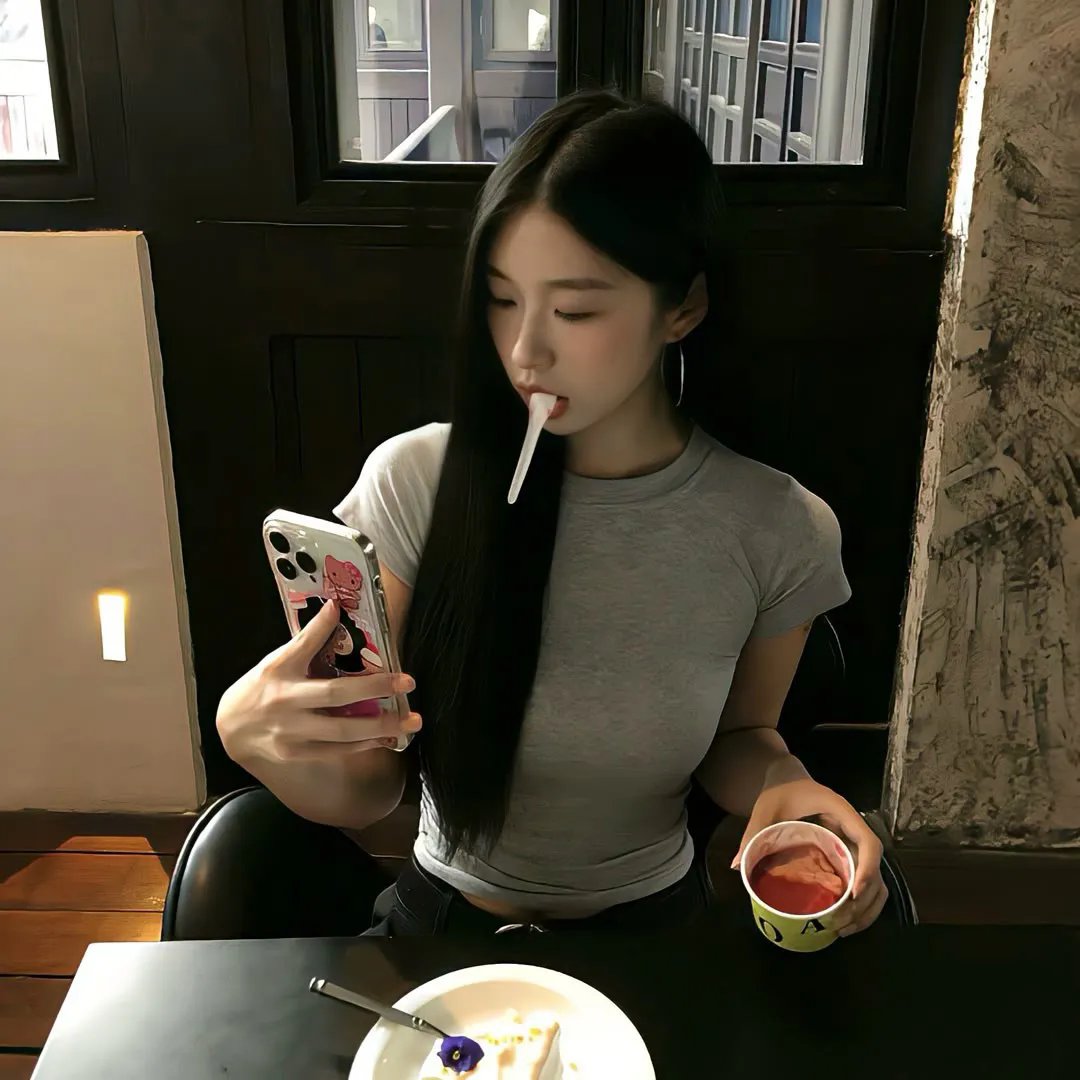 谎颜